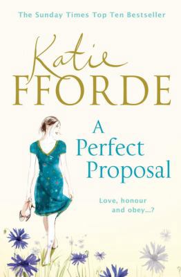 A Perfect Proposal 0099525062 Book Cover