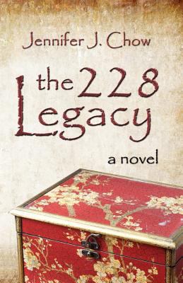 The 228 Legacy 1790866499 Book Cover