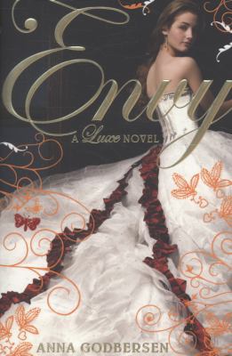 Envy 0141323388 Book Cover