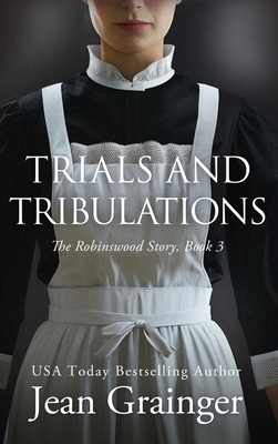 Trials and Tribulations 1914958799 Book Cover