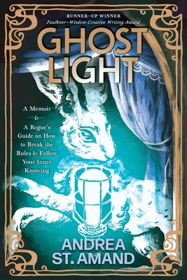 Ghost Light B0FQKG5FQN Book Cover