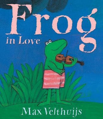 frog-in-love B0082OOBZ6 Book Cover