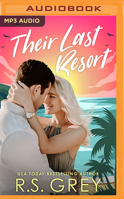 Their Last Resort 1501242296 Book Cover
