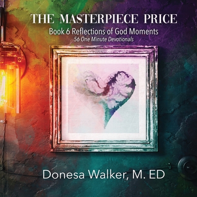 The Masterpiece Price B0D9G2NH37 Book Cover