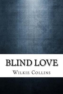 Blind Love 1975880080 Book Cover