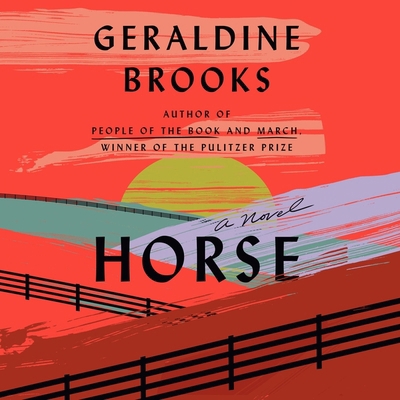 Horse            Book Cover