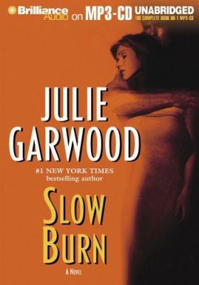 Slow Burn 1593356846 Book Cover