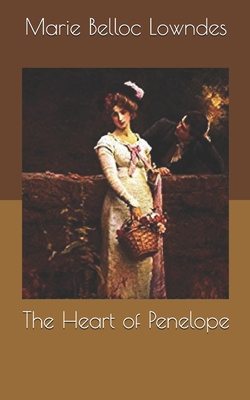 The Heart of Penelope B085KJS7KN Book Cover