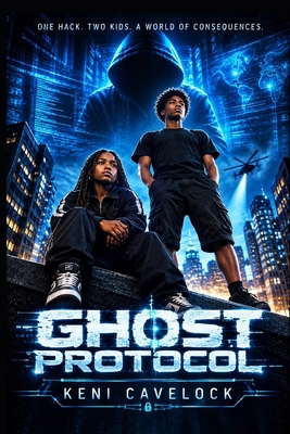 Ghost Protocol B0HJMYT66C Book Cover