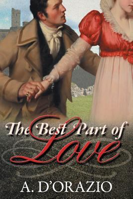 The Best Part of Love 1681310112 Book Cover