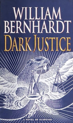 Dark Justice 0345434765 Book Cover