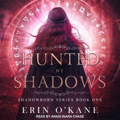 Hunted by Shadows B08ZBRS11D Book Cover