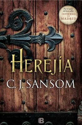 Herejia [Spanish] 8466658815 Book Cover