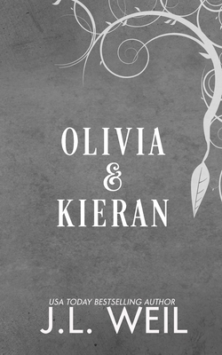 Olivia & Kieran: Absorbing Poison B0C1JK874Y Book Cover