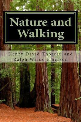 Nature and Walking 1463727275 Book Cover