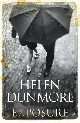 Exposure 0802124933 Book Cover