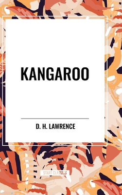 Kangaroo            Book Cover