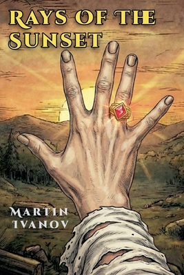 Rays Of The Sunset B0GGJRVVWQ Book Cover