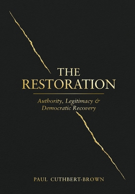The Restoration 1067669108 Book Cover