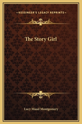 The Story Girl 1169300170 Book Cover