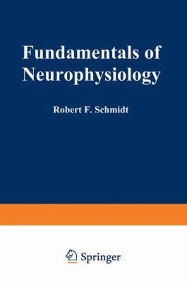 Fundamentals of Neurophysiology (Springer Study... 3540081887 Book Cover