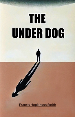 The Under Dog 9367148380 Book Cover