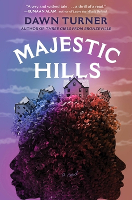 Majestic Hills 1668049317 Book Cover