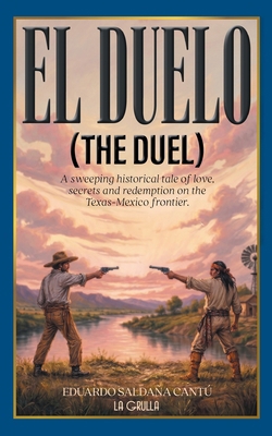 El Duelo (The Duel) 1778838650 Book Cover