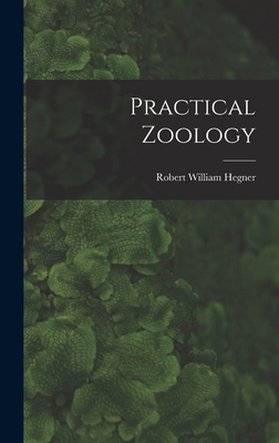 Practical Zoology 1017374201 Book Cover