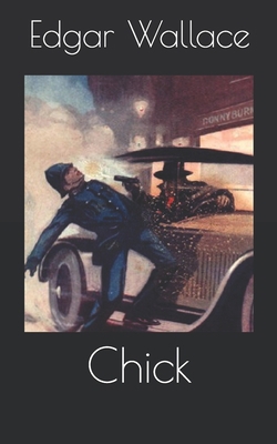 Chick 1676590404 Book Cover