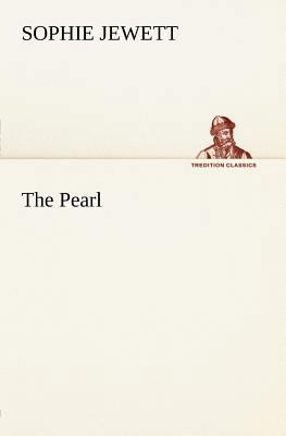 The Pearl 3849148823 Book Cover