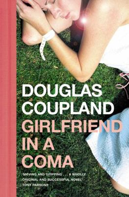 Girlfriend in a Coma 0006551270 Book Cover