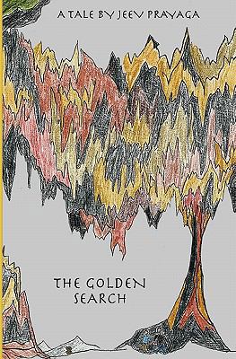The Golden Search 1453868569 Book Cover