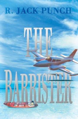 The Barrister 0595343546 Book Cover