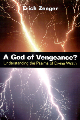 God of Vengeance? 0664256376 Book Cover