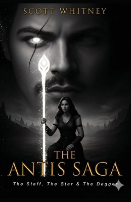 The Staff, The Star & The Dagger B0FXVYRQLV Book Cover