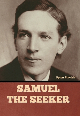 Samuel the Seeker B0BJNMMG3V Book Cover
