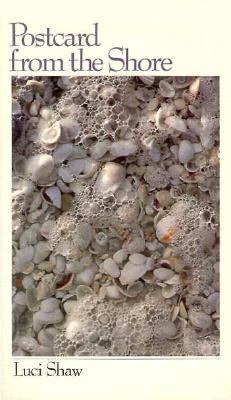 Postcard from the Shore (The Wheaton literary s... 0877886865 Book Cover