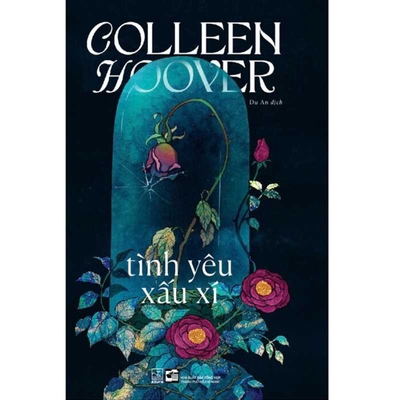 Ugly Love [Vietnamese] 6326030218 Book Cover