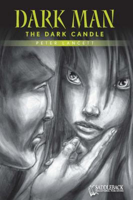 The Dark Candle (Dark Man) 1616510269 Book Cover