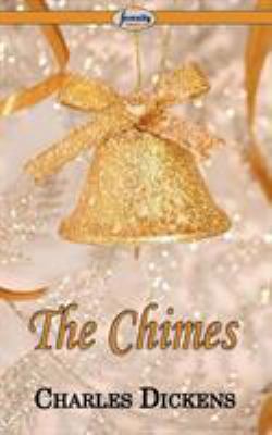 The Chimes 1604505958 Book Cover