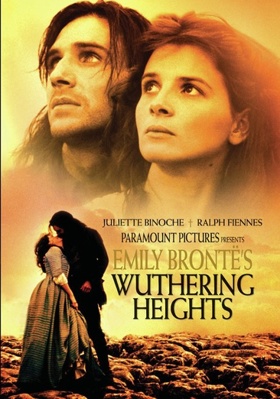 Wuthering Heights B09ZPS22XB Book Cover