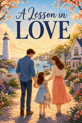 A Lesson in Love B0HH1NN8SR Book Cover