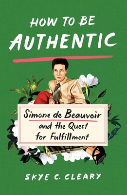How to Be Authentic 1250474175 Book Cover