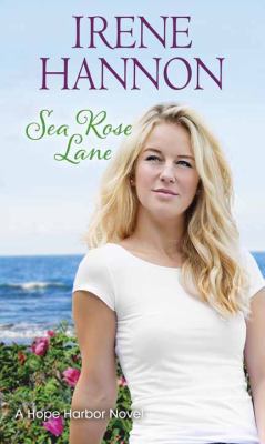 Sea Rose Lane [Large Print] 1683240332 Book Cover