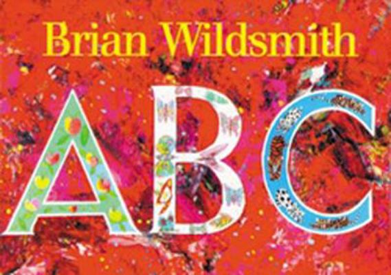 ABC = Brian Wildsmith's ABC [Spanish] 1887734163 Book Cover