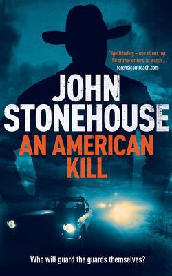 An American Kill 1543183549 Book Cover