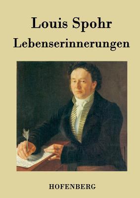 Lebenserinnerungen [German] 3843040001 Book Cover