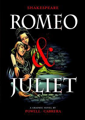 Romeo & Juliet 1434234487 Book Cover