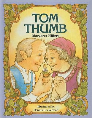 Tom Thumb 0780789415 Book Cover